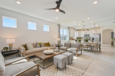 12809 SW Cattleya Ln unit Villa 216, Port St. Lucie, FL 34953 - photo 6