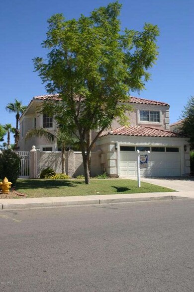 Curb Appeal