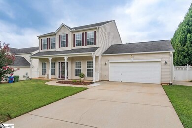 419 Peach Grove Place, Mauldin, SC 29662 - photo 2