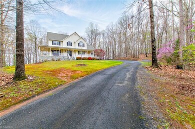 1676 Pineview Rd, Randleman, NC 27317 - photo 2