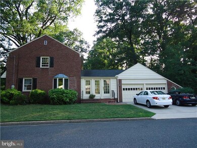 301 Evergreen Ave, Haddon Township, NJ 08108 - photo 2