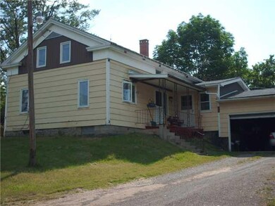 Exterior Back