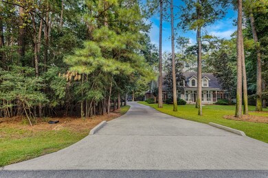 8 Stony Creek Dr, Conroe, TX 77384 - photo 3