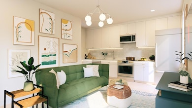 Lot 22 Northpoint Cottages, Hixson, TN 37343 - photo 3