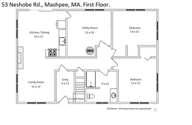 53 Neshobe Rd, Mashpee, MA 02649 - photo 3