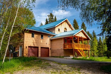 281 Elk Park Rd