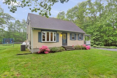 481 Hancock St, Tiverton, RI 02878 - photo 3