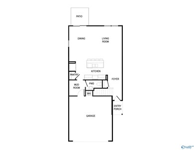 124 Dexter Cir, Madison, AL 35757 - photo 4