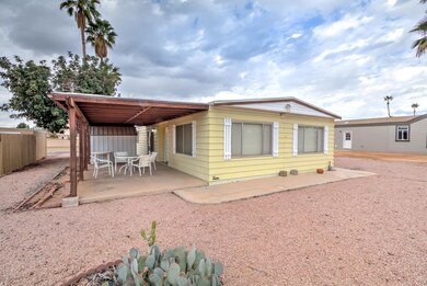 1701 S 72nd St, Mesa, AZ 85209 - photo 7