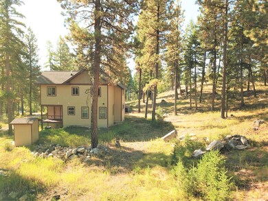 215 Highland Meadow Rd, Kila, MT 59920 - photo 5