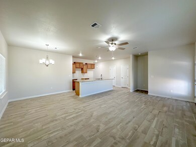 341 Plateau Dr, Socorro, TX 79927 - photo 6