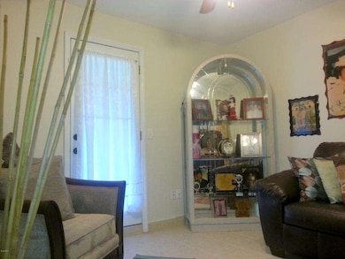 Bonus Room