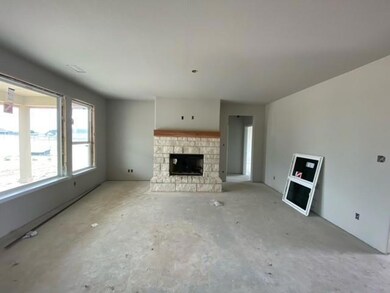1080 Flagstone Dr, Weatherford, TX 76085 - photo 7