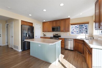 7775 Manston Dr, Colorado Springs, CO 80920 - photo 6