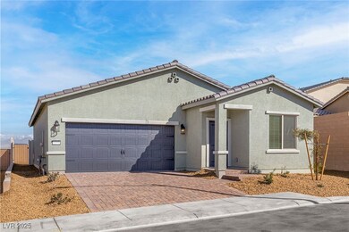 2721 Avril Point St, Las Vegas, NV 89156 - photo 2