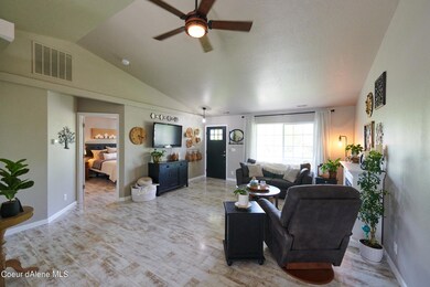 Living Room View 2