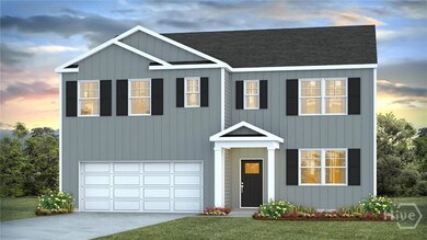 169 Timber Rd, Statesboro, GA 30458 - photo 5