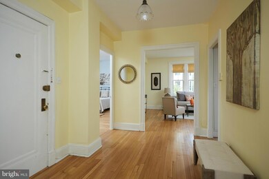 2227 20th St NW unit 305, Washington, DC 20009 - photo 5