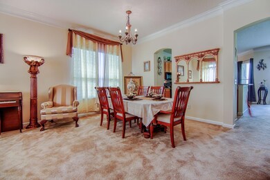 11580 Jerry Adams Dr, Jacksonville, FL 32218 - photo 7