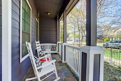 436 W 27th St, Houston, TX 77008 - photo 4