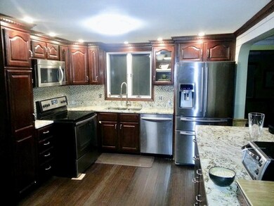 8 Davis Rd, Randolph, MA 02368 - photo 2