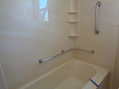 Main Bath