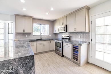 5601 E Paradise Ln, Scottsdale, AZ 85254 - photo 6