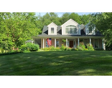 163 North St, Upton, MA 01568 - photo 2