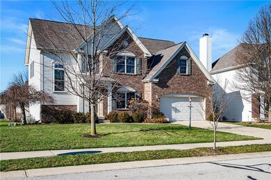 12426 Norman Place, Fishers, IN 46037 - photo 2