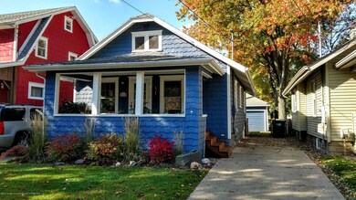 Front Exterior