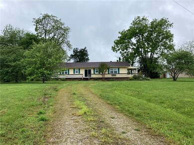 New Survey 1.53 acres
