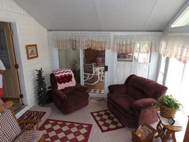 Four Season Room