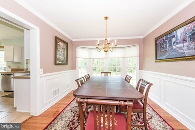 2817 Pulpit Hill Ct, Woodbridge, VA 22191 - photo 7