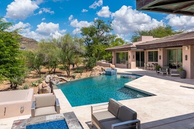 9361 E Sundance Trail, Scottsdale, AZ 85262 - photo 4