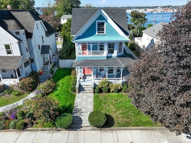 54 Cove Ave, Norwalk, CT 06855 - photo 2