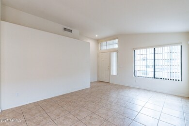 Living- Dining Room