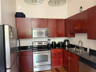 The Cotton Mill unit 261, New Orleans, LA 70130 - photo 5