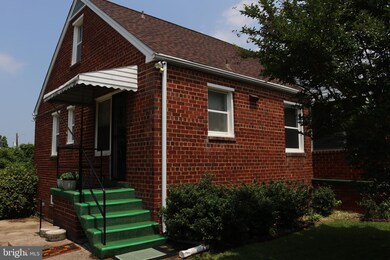 6502 8th Ave, Hyattsville, MD 20783 - photo 2