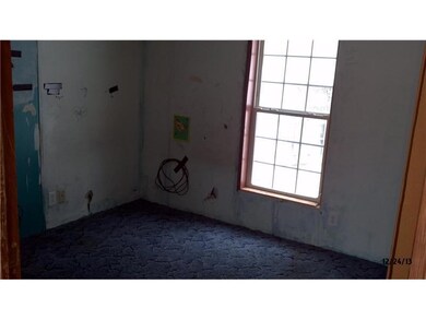 Bedroom.