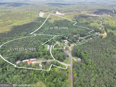 119 Mack Cir, Flovilla, GA 30216 - photo 2