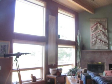 big windows