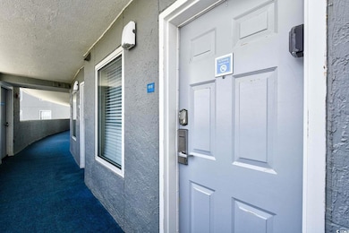 Condo Door