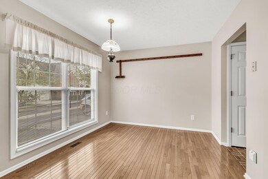 4- Dining Room