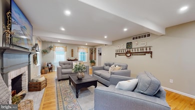 5 Circle Dr, Moorestown, NJ 08057 - photo 7