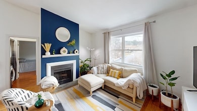 425 Main St unit 2B, Hudson, MA 01749 - photo 6