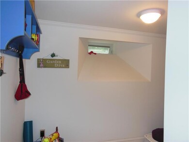 Bedroom. Tucked away bedroom