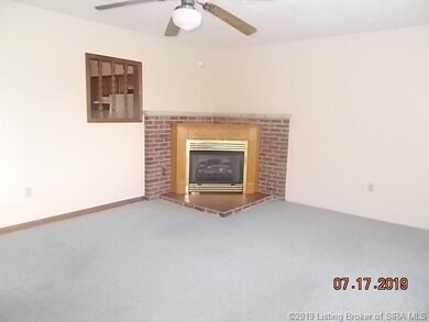 209 W Harrod Rd, Austin, IN 47102 - photo 3