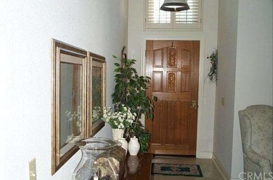 ENTRY INTO THIS LOVELY HOME.