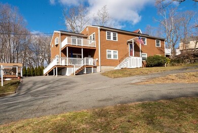 20 Chandler Terrace unit 2, Lynn, MA 01902 - photo 2