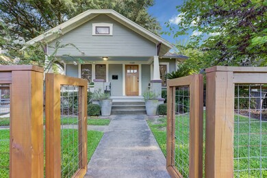 1120 Jerome St, Houston, TX 77009 - photo 3